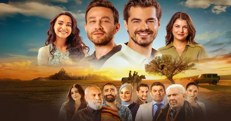 Gönül Dağı dizisinde beklenmedik ayrılık: Sevilen oyuncu ile yolları ayırdı