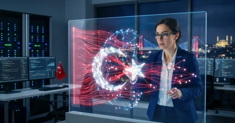 Yapay zekada yeni dönem: Şeffaflık portalı ve etik kurulu geliyor
