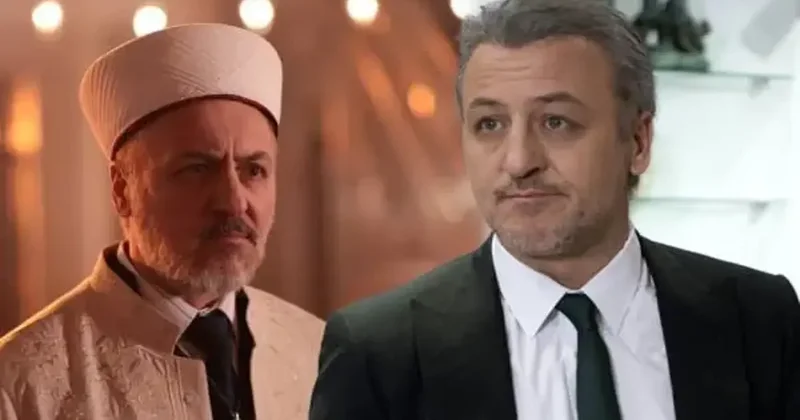 Barış Falay dan dikkat çeken itiraf: Reşat beni çok yordu! Tedavi gördüm