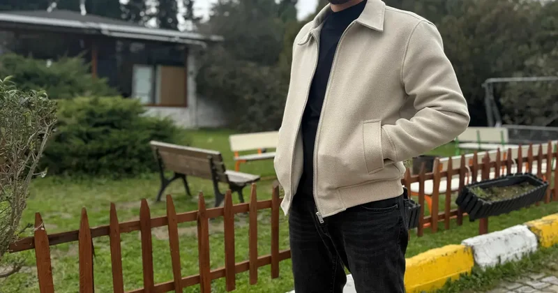 Uyuşturucudan yürüyemez hale gelmişti! Şimdi bağımlılıkla mücadele danışmanlığı yapıyor