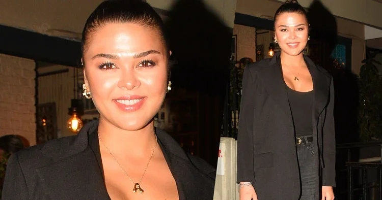 Yeni evime yerleştim