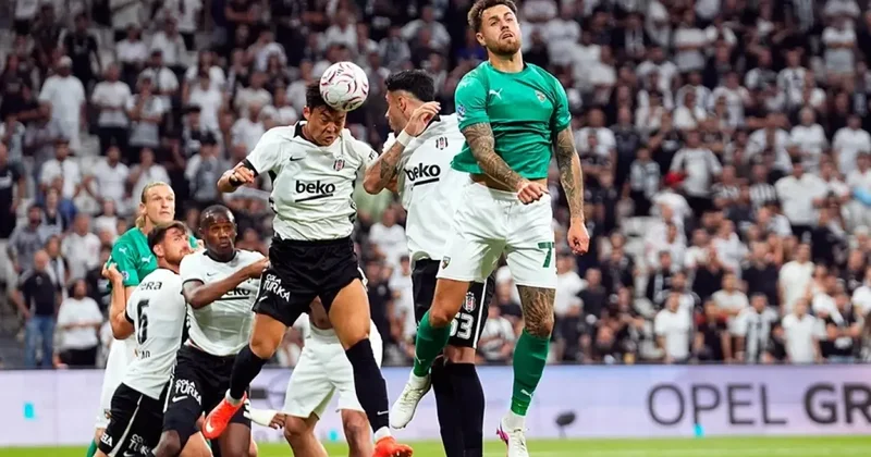 Kauno Zalgiris Beşiktaş rövanş maçı hangi kanalda? İşte şifresiz yayın ekranı