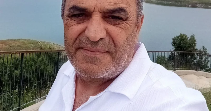 Ailesiyle tatilde olduğu sırada dere yatağına yuvarlandı: Acı haber geldi
