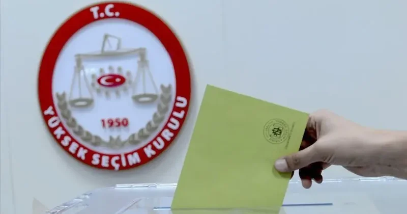 AKP li Şamil Tayyar seçim için tarih verdi Sözcü Gazetesi
