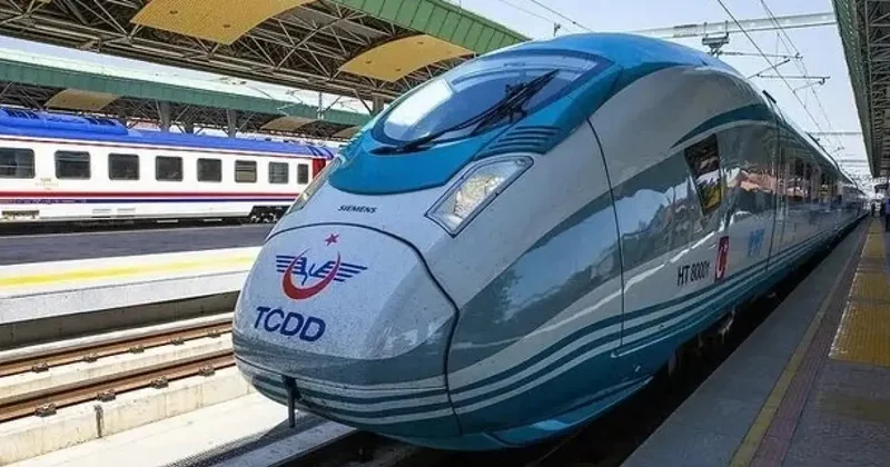 Tren yolculuklarında yeni dönem: E bilet uygulamasına geçilecek