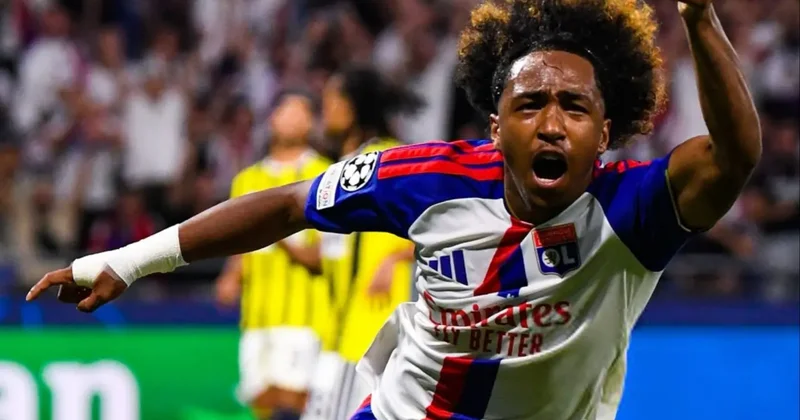 Fenerbahçe, Lyon u eledi! Galatasaray a transfer kapısı açıldı: Fonseca açıkladı