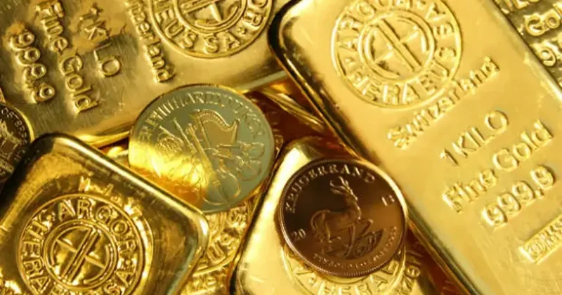 Gram altın yeniden yükselişte! Gözler FED kararında