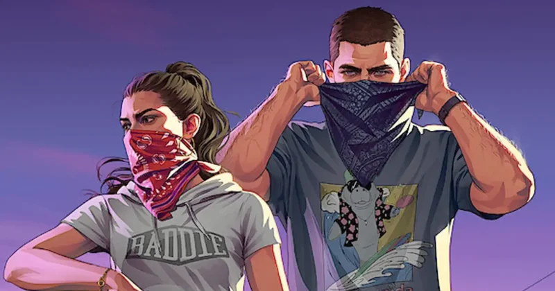 GTA 6 Netflix te saat kaçta yayınlanacak? GTA 6 Türkiye saati belli oldu