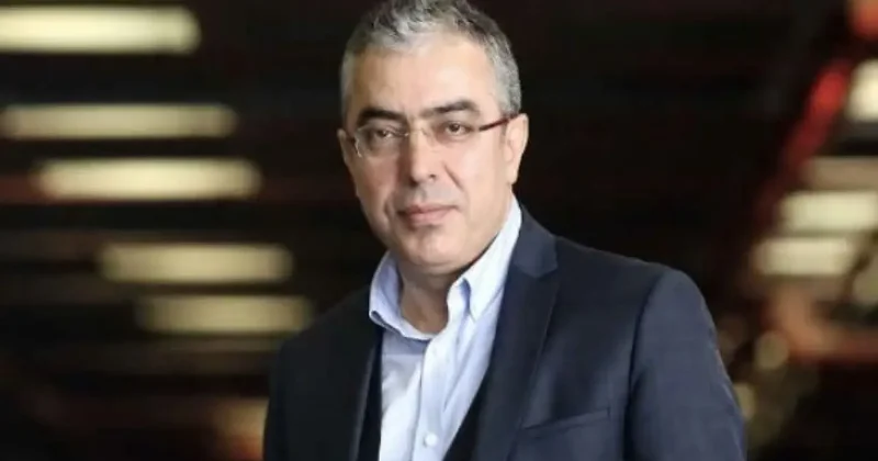 Mehmet Uçum dan dikkat çeken referandum mesajı!