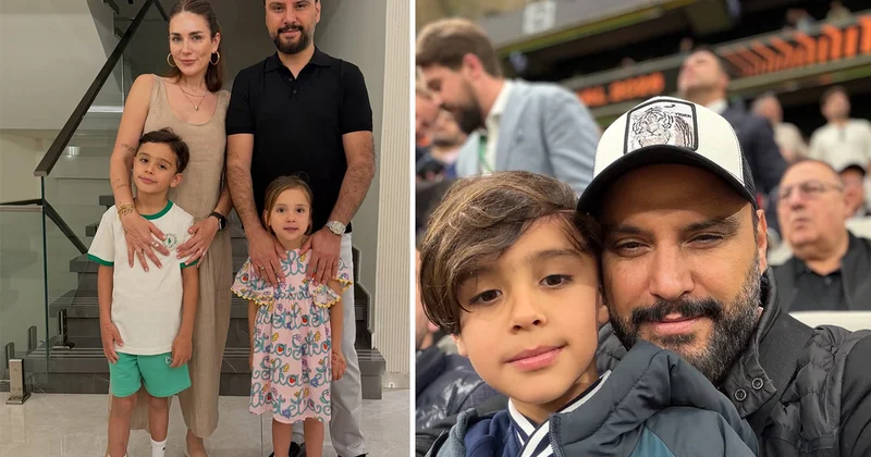 Oğlu için hastaneye koştu! Alişan dan sert tepki: Dayanamadım, çıktım