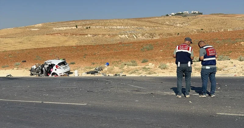 Bir anlık dikkatsizlik faciaya dönüştü: 2 ölü, 4 yaralı