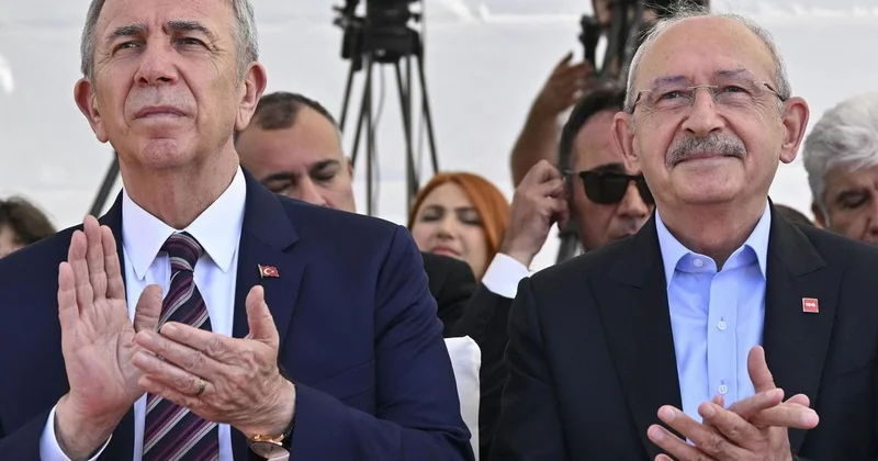 Mansur Yavaş’tan CHP’ye ters köşe! “Kalacak” açıklamasını yalanladı