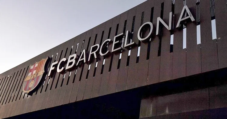 Barcelona Kuzey Kıbrıs kararından geri adım attı: Rumlar yeni hedefini duyurdu