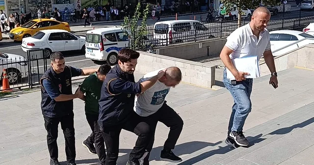 Banka görevlisinin dikkatiyle dolandırılmaktan kurtuldu Tekirdağ Haberleri Habertürk Yerel Haberler