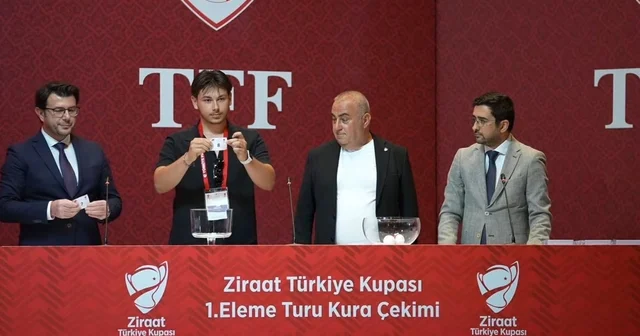 Söke 1970 Spor un Ziraat Türkiye Kupası ndaki rakibi Altay oldu Aydın Haberleri Habertürk Yerel Haberler
