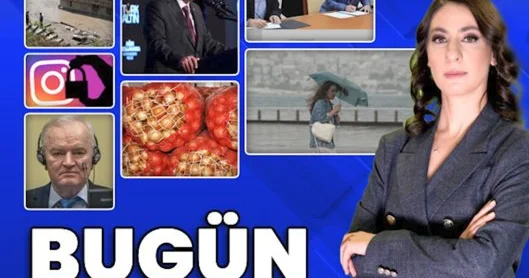 Bugün Ne Oldu? 27 Ağustos 2026 haberleri: MSB den SDG açıklaması, Türkiye nin altın üretimini yüzde 10 artıracak , Bosna Kasabı Mladiç öldü, Meta d
