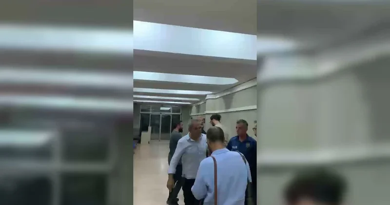 Maden İş Sendikası liderlerine tutuklama