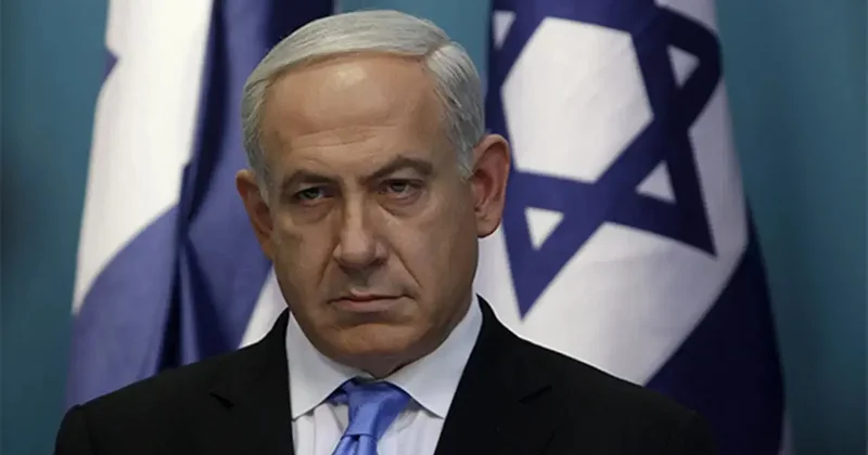 İsrail de Netanyahu yu köşeye sıkıştıran Hamas iddiası
