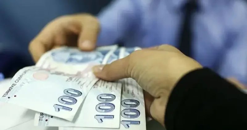 Borcu olan esnafa müjde! Banka borcu ödeyip kalanı kullandıracak