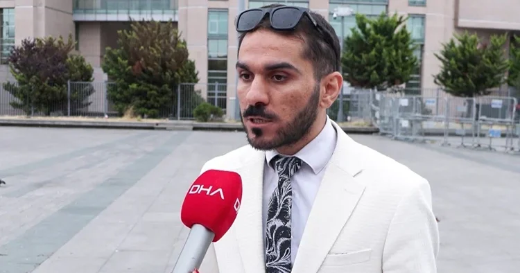 Kayınpederi olacaktı kabusu oldu! Kızımla evlen deyip ikna etti, sonrası film gibi