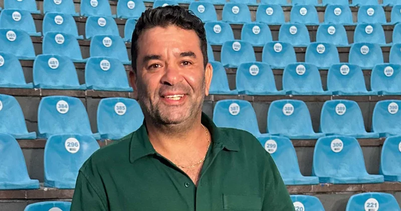 Bülent Şakrak tan sağlık durumu hakkında açıklama