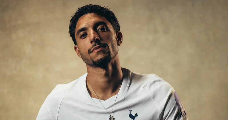 Tottenham Manchester City forması giyen Omar Marmoush u kiraladı