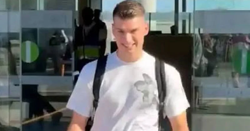 Fenerbahçe den Barcelona ya gitti: Resmen duyuruldu Sözcü Gazetesi