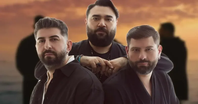 Dünyadan Uzak şarkısıyla müzik listelerini altüst etmişti! Sakiler Grubu dağıldı