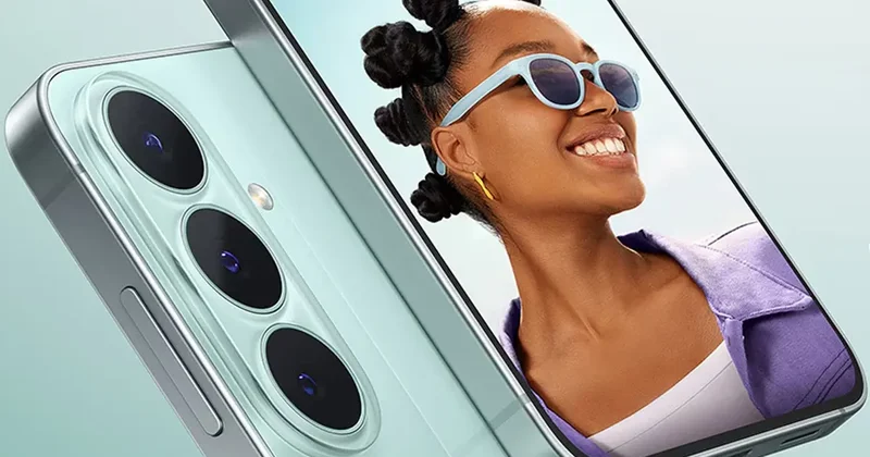 Samsung Galaxy S26 FE tanıtıldı: One UI 9 ile geliyor