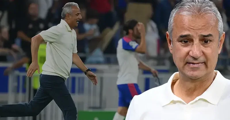 İsmail Kartal: Beni itibarsızlaştırmakla Fenerbahçe ye destek olunmaz! Fanatik Gazetesi Fenerbahçe (FB) Haberleri Spor