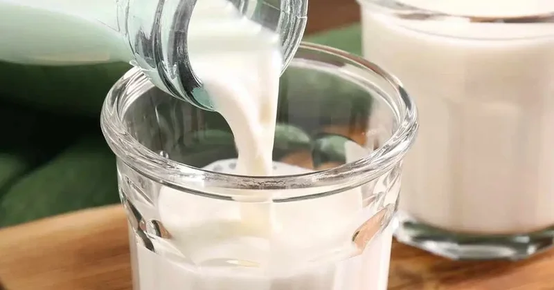 Midenizi altüst ediyor: Sakın o saatte içmeyin! Sindirimi zorluyor