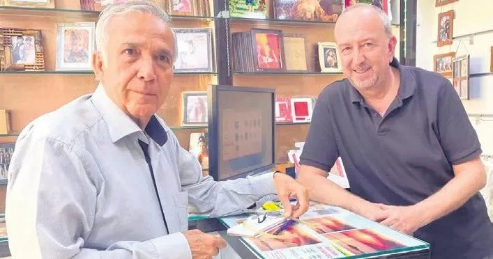 YAVUZ DONAT Dünya dönüyor