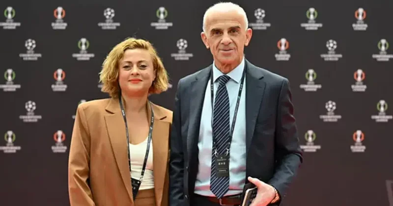 Oğuz Çetin den kura yorumu... Her takım güçlü, biz de güçlüyüz Fanatik Gazetesi Fenerbahçe (FB) Haberleri Spor