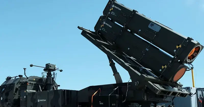 ÇAKIR seyir füzesi, test atışlarını başarıyla tamamladı