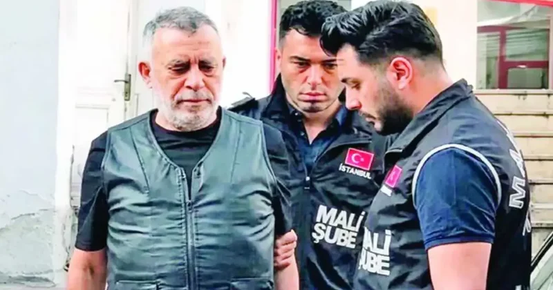 Haluk Levent in Instagram hesabına erişim engeli!