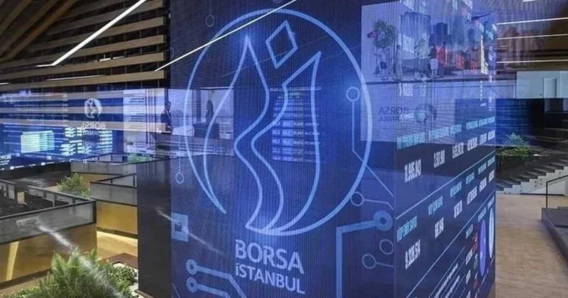 Borsa günün ilk yarısında değer kaybetti 27 Ağustos 2026 Sözcü Gazetesi