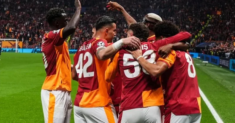 Galatasaray ın Şampiyonlar Ligi ndeki muhtemel rakipleri kimler, belli oldu mu? Galatasaray hangi torbada yer alıyor?