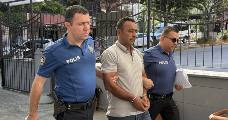 Eskişehir de seyyar satıcıyı bıçaklayan saldırgan tutuklandı! Sözcü Gazetesi