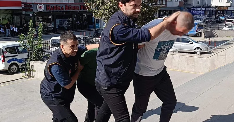 Emekliyi Dolandırma Girişimi Banka Görevlisinin Dikkatiyle Önlendi