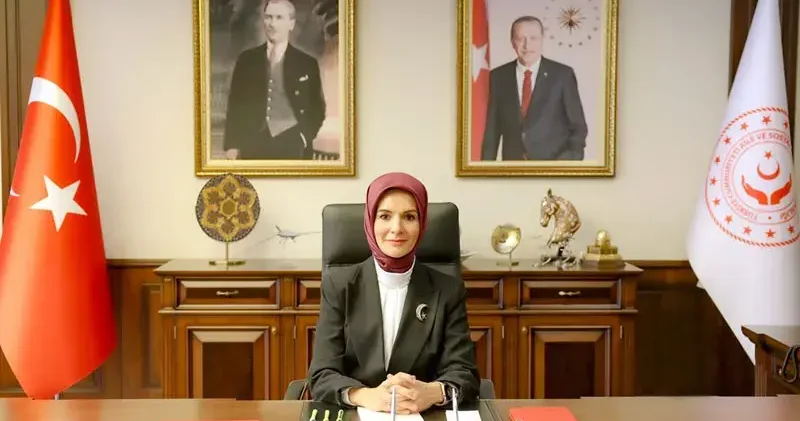 Bakan Göktaş: 2 milyon 94 bin 831 haneyi ziyaret ettik