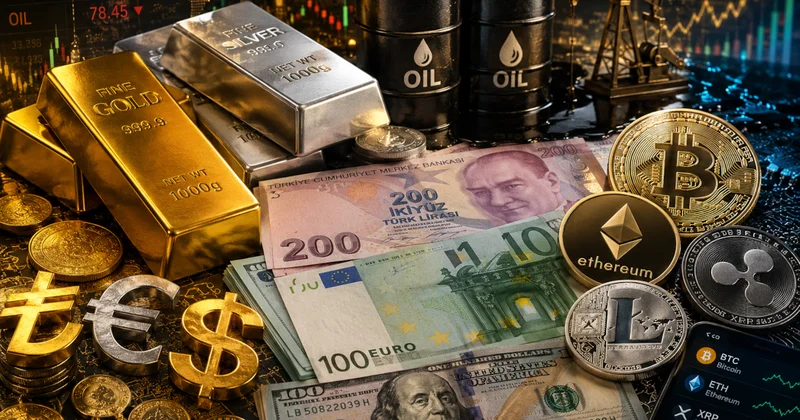ABD, Avrupa Asya... Eylül de piyasayı altüst edecek Sözcü Gazetesi