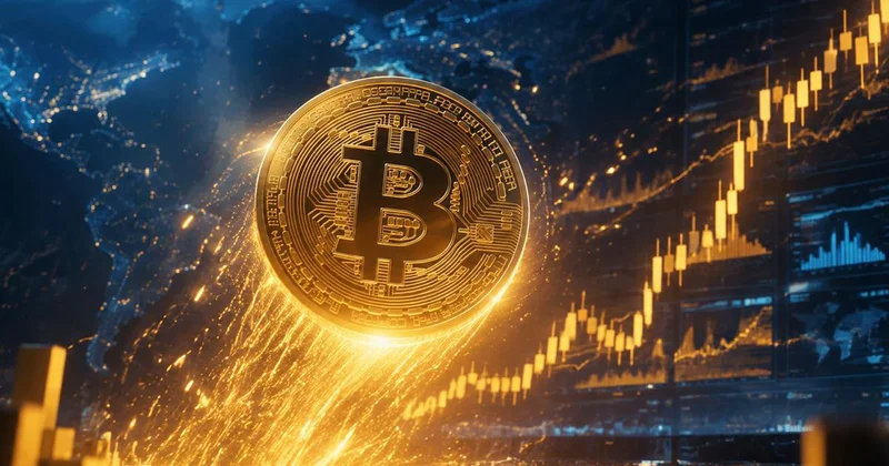 Bitcoin 80 Bin Doları Aştı: Finans Piyasalarında Yeni Dönemin İşaretleri