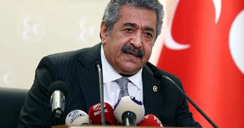 MHP li Feti Yıldız: Sürece farklı duyarlılıkları olanları dahil edelim, hiç kimseyi dışarıda bırakmayalım