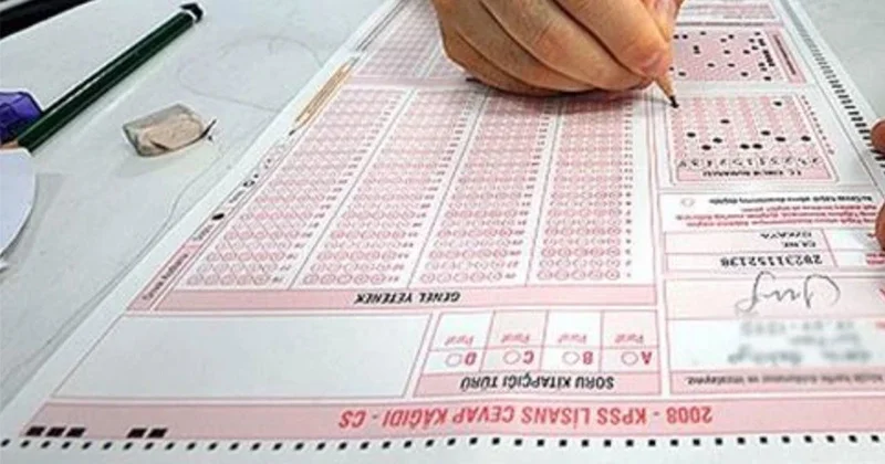 2026 KPSS lisans sınav giriş yerleri açıklandı: ÖSYM AİS sorgulama ekranı erişime açıldı Son Haberler