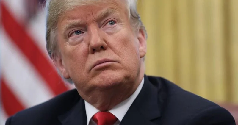 ABD Başkanı Trump a göre Rusya, NATO topraklarına saldırmayacak