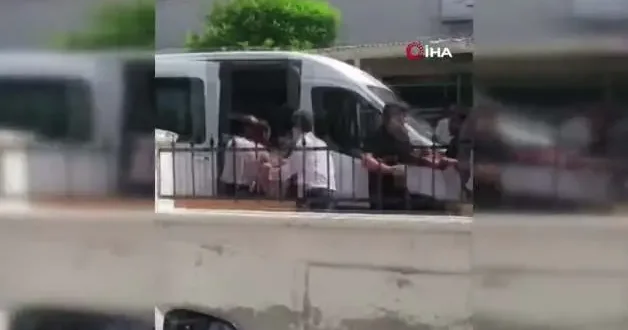 Van daki kavgada ağır yaralanan genç yaşam mücadelesini kaybetti