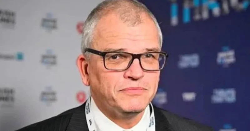 İngiliz ekonomist Timothy Ash e Cumhurbaşkanına hakaret soruşturması Sözcü Gazetesi