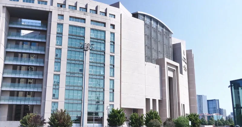 Kayınpederi tarafından dolandırıldı! Bu dosyalar bir kıza yazdığım aşk mektubu değil