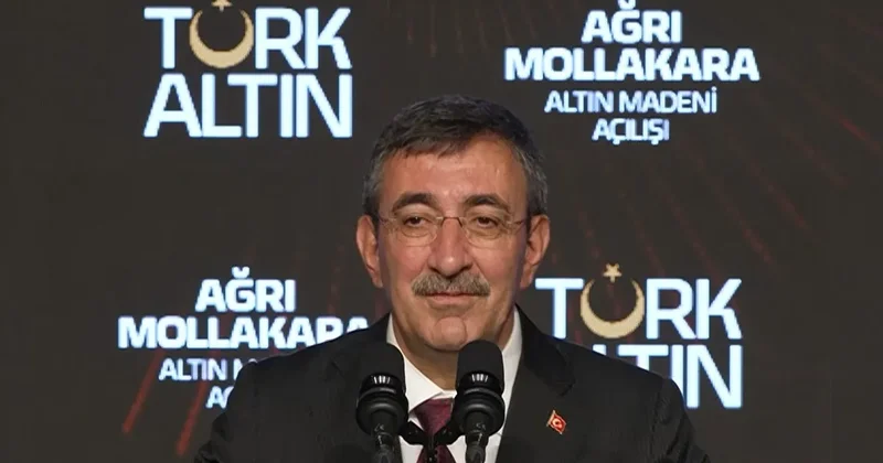 Cari açığın azalmasına 2,5 milyar dolarlık katkı: Türk Altın İşletmeleri Türkiye ekonomisinin yanında!