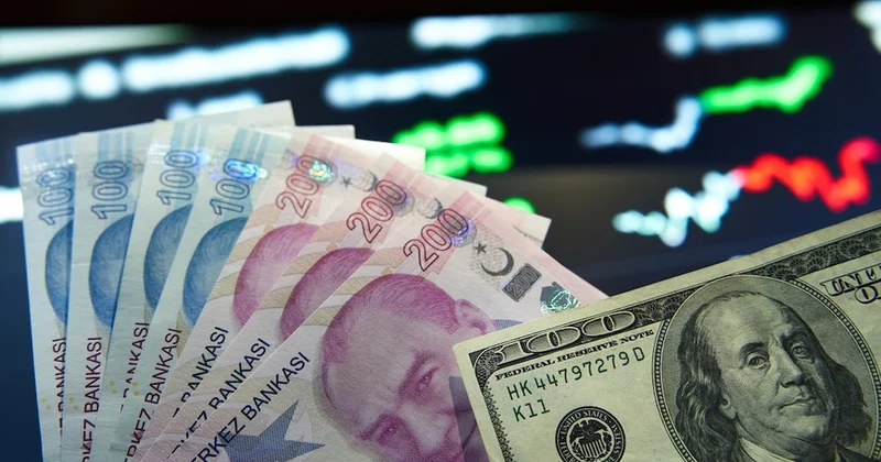 Dolar/TL de tarihi zirve: Böylesi görülmedi Sözcü Gazetesi